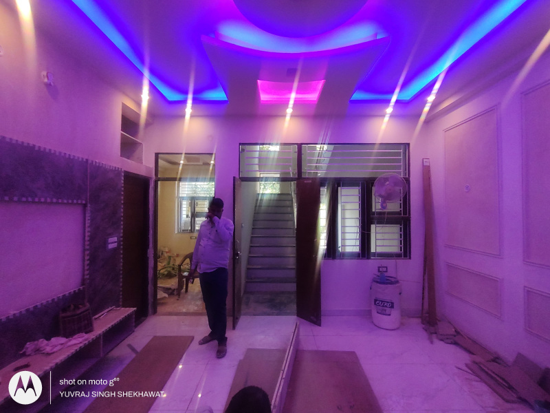 4 BHK House 2409 Sq.ft. for Sale in Jhotwara, Jaipur