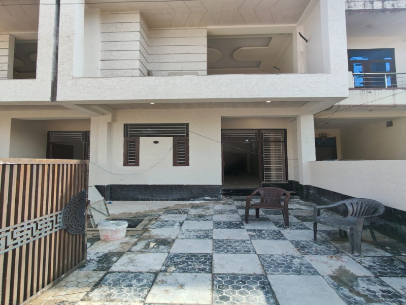 3 BHK House 1820 Sq.ft. for Sale in Jhotwara, Jaipur