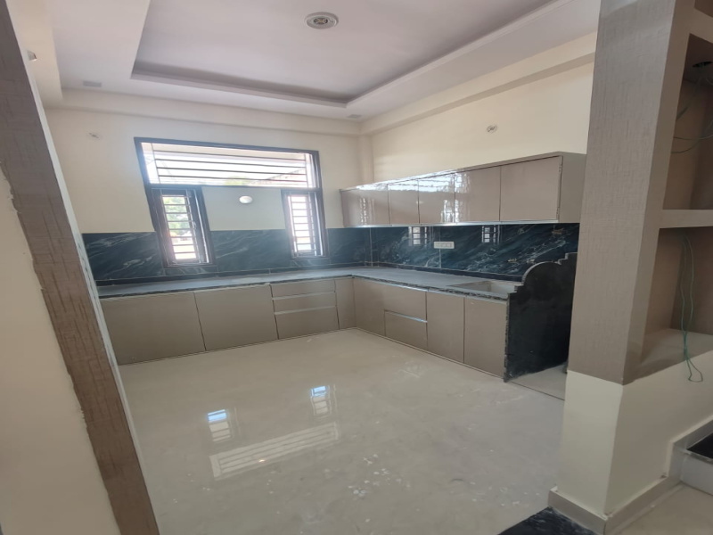 3 BHK House 1820 Sq.ft. for Sale in Jhotwara, Jaipur
