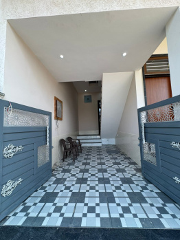 4 BHK House for Sale in Jhotwara, Jaipur