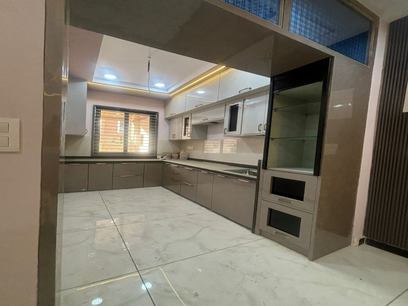 4 BHK House 1080 Sq.ft. for Sale in Jhotwara, Jaipur