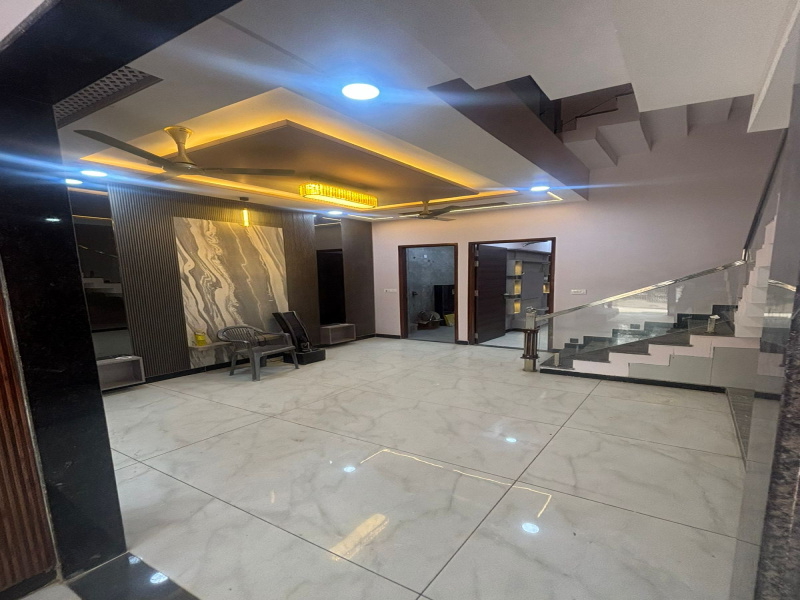 4 BHK House 1080 Sq.ft. for Sale in Jhotwara, Jaipur