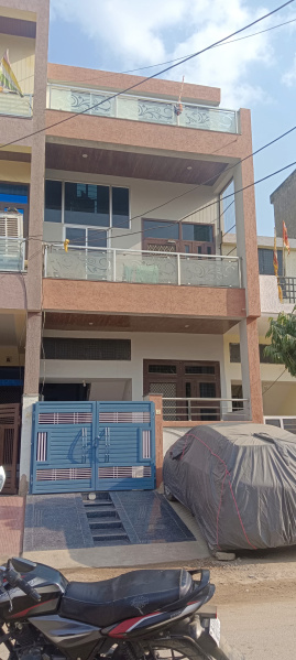 5 BHK House 1800 Sq.ft. for Sale in Jhotwara, Jaipur