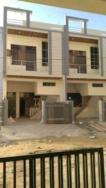 3 BHK House 1080 Sq.ft. for Sale in Jhotwara, Jaipur