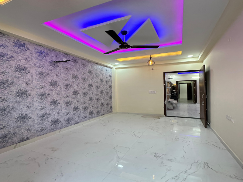 3 BHK House 1912 Sq.ft. for Sale in Jhotwara, Jaipur