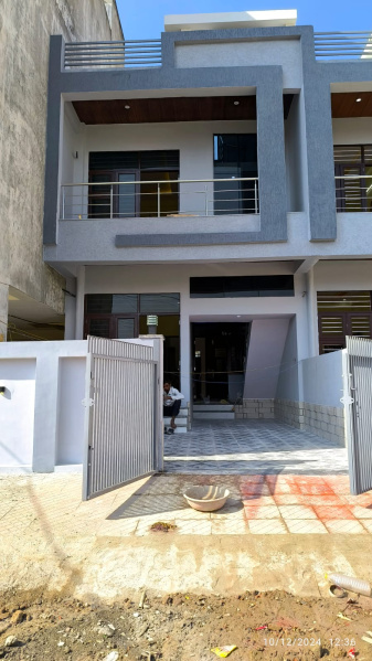 4 BHK House 2080 Sq.ft. for Sale in Jhotwara, Jaipur