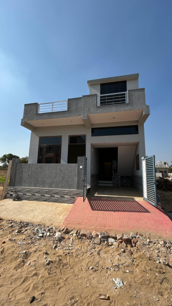 3 BHK House 1150 Sq.ft. for Sale in Jhotwara, Jaipur