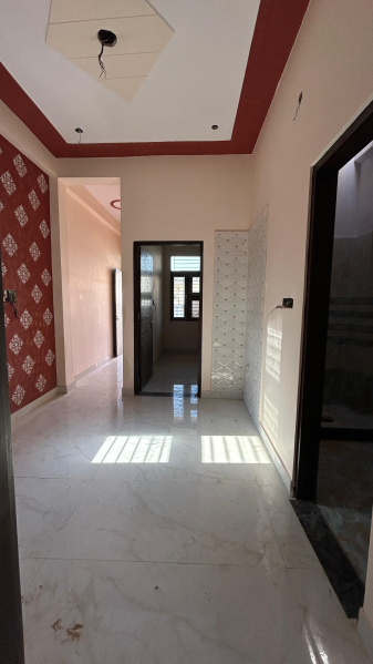 2 BHK House 786 Sq.ft. for Sale in Jhotwara, Jaipur