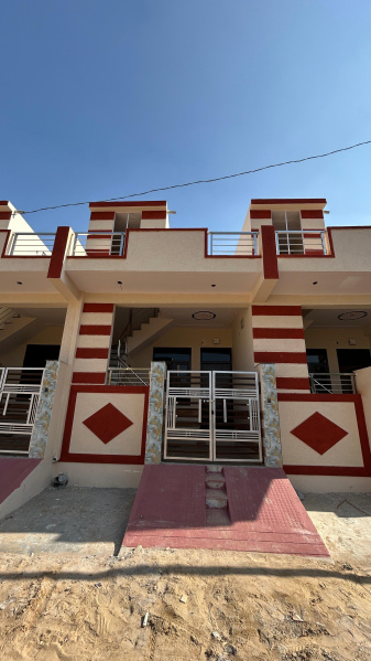 2 BHK House 786 Sq.ft. for Sale in Jhotwara, Jaipur