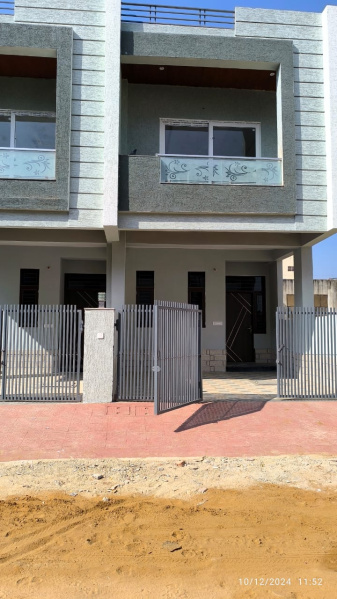 3 BHK House 2000 Sq.ft. for Sale in Jhotwara, Jaipur