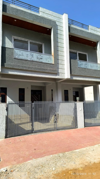 3 BHK House 2000 Sq.ft. for Sale in Jhotwara, Jaipur