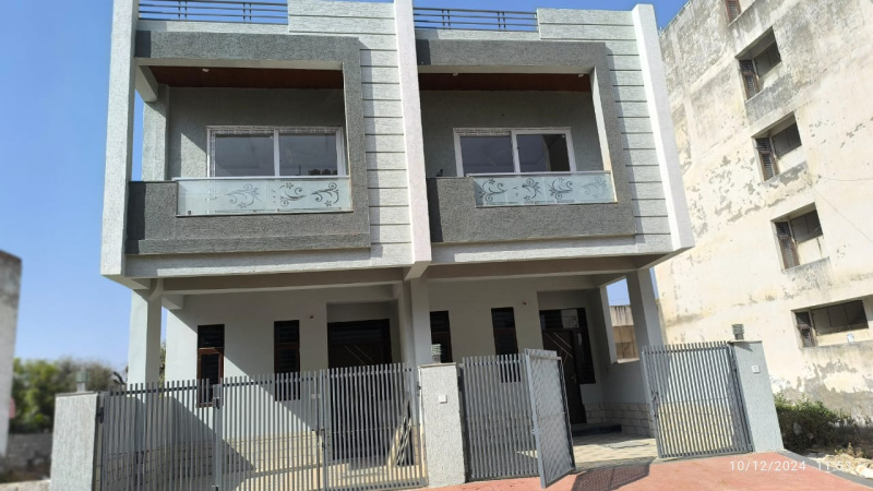 3 BHK House 2000 Sq.ft. for Sale in Jhotwara, Jaipur