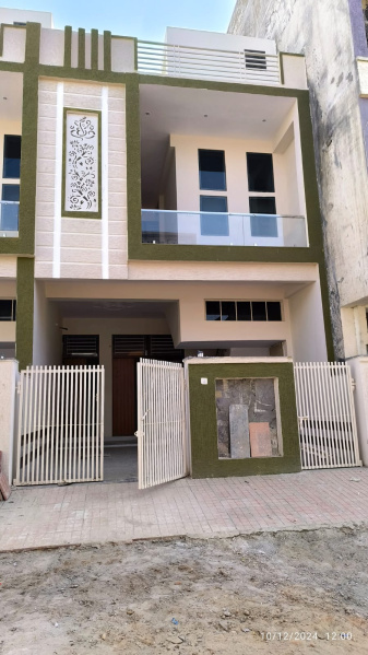 4 BHK House 2000 Sq.ft. for Sale in Jhotwara, Jaipur