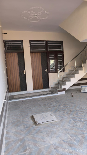 4 BHK House 2000 Sq.ft. for Sale in Jhotwara, Jaipur