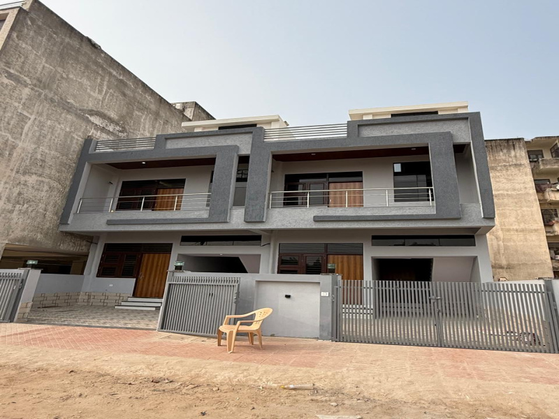 4 BHK House 2275 Sq.ft. for Sale in Jhotwara, Jaipur