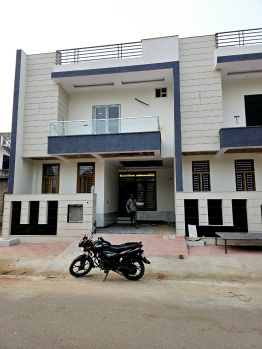 4 BHK House for Sale in Jhotwara, Jaipur