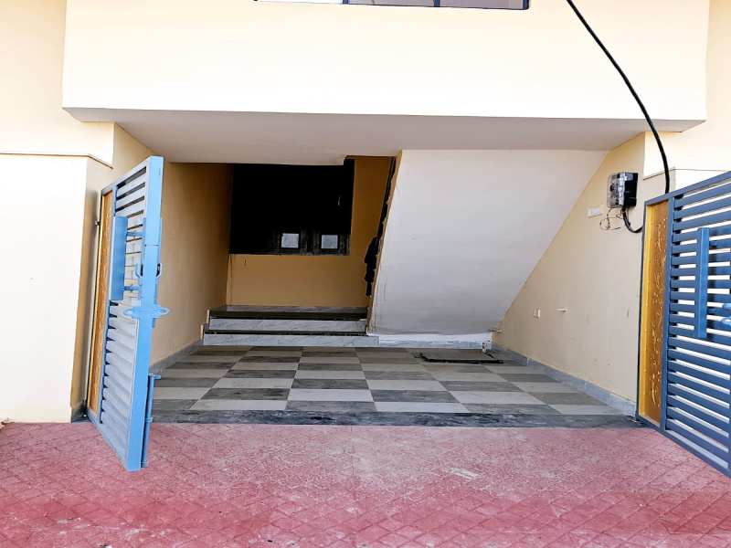 2 BHK Villa 1270 Sq.ft. for Sale in Jhotwara, Jaipur