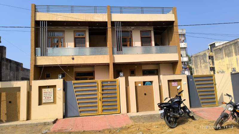 3 BHK Villa 2300 Sq.ft. for Sale in Jhotwara, Jaipur