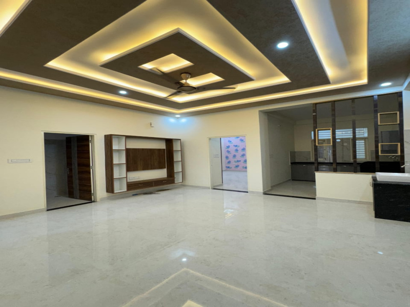 4 BHK Villa 2000 Sq.ft. for Sale in Jhotwara, Jaipur