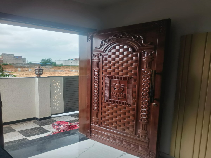 3 BHK Villa 1900 Sq.ft. for Sale in Vaishali Nagar, Jaipur