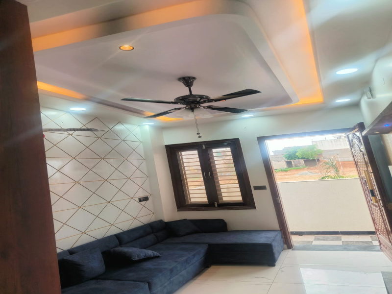 3 BHK Villa 1900 Sq.ft. for Sale in Vaishali Nagar, Jaipur