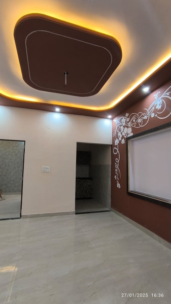 4 BHK Villa 1440 Sq.ft. for Sale in Jhotwara, Jaipur