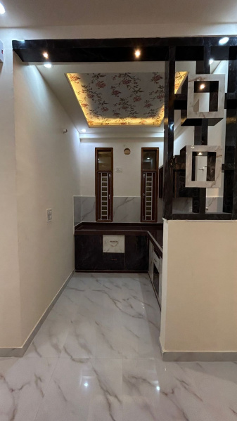 5 BHK Villa 1600 Sq.ft. for Sale in Jhotwara, Jaipur