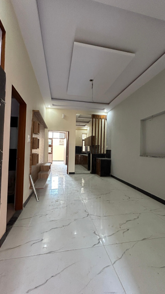 3 BHK Villa 2100 Sq.ft. for Sale in Jhotwara, Jaipur