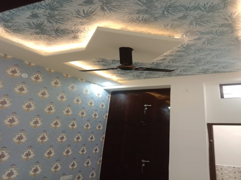 3 BHK Villa 1800 Sq.ft. for Sale in Jhotwara, Jaipur