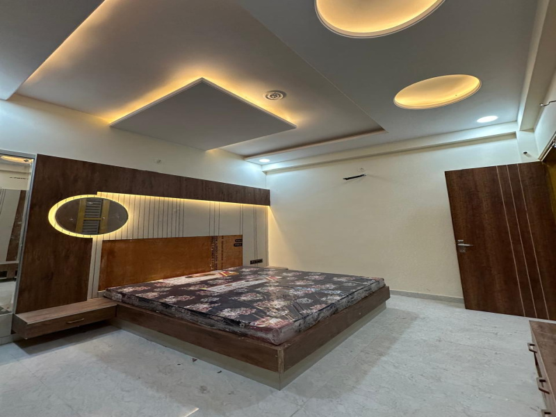 3 BHK Villa 2080 Sq.ft. for Sale in Jhotwara, Jaipur