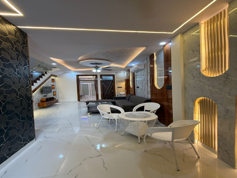 3 BHK Villa 2600 Sq.ft. for Sale in Jhotwara, Jaipur