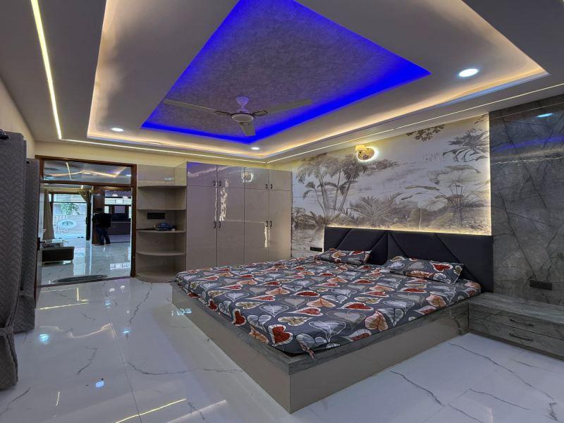 3 BHK Villa 2600 Sq.ft. for Sale in Jhotwara, Jaipur