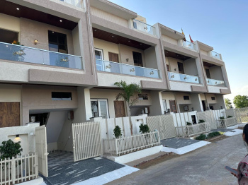4 BHK Villa for Sale in Jhotwara, Jaipur