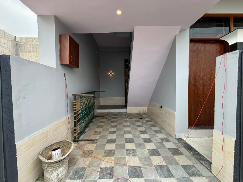 3 BHK Villa 1400 Sq.ft. for Sale in Jhotwara, Jaipur
