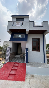 2 BHK Villa for Sale in Jhotwara, Jaipur