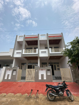 3 BHK Villa for Sale in Jhotwara, Jaipur