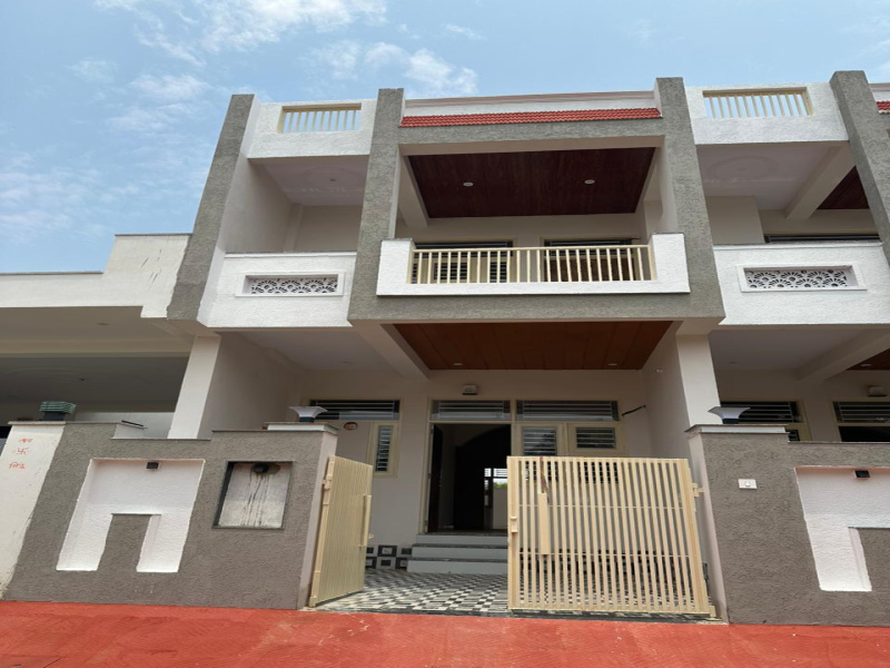 3 BHK 2000 Sq.ft. Villa for Sale in Jhotwara, Jaipur