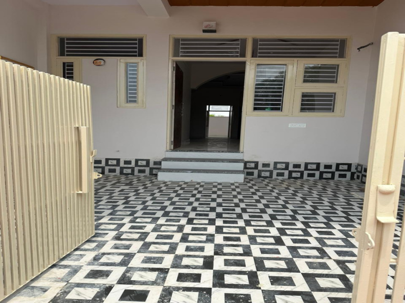3 BHK 2000 Sq.ft. Villa for Sale in Jhotwara, Jaipur
