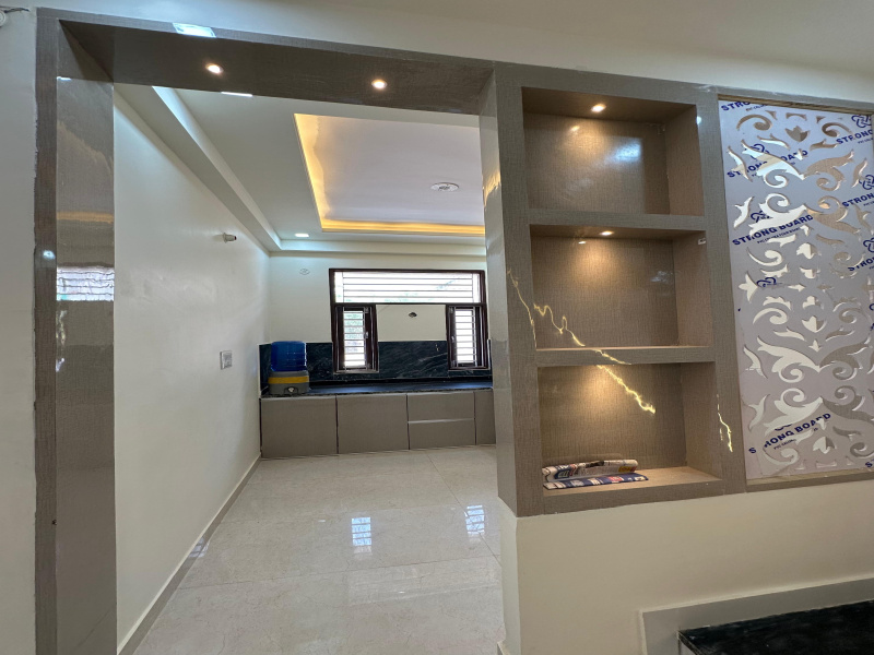 3 BHK Villa 2200 Sq.ft. for Sale in Jhotwara, Jaipur