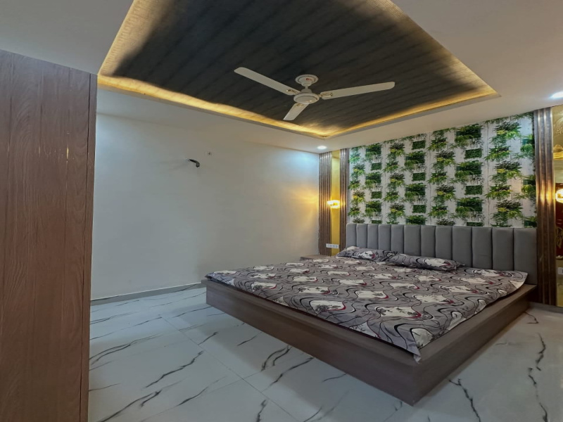 5 BHK Villa 2400 Sq.ft. for Sale in Jhotwara, Jaipur