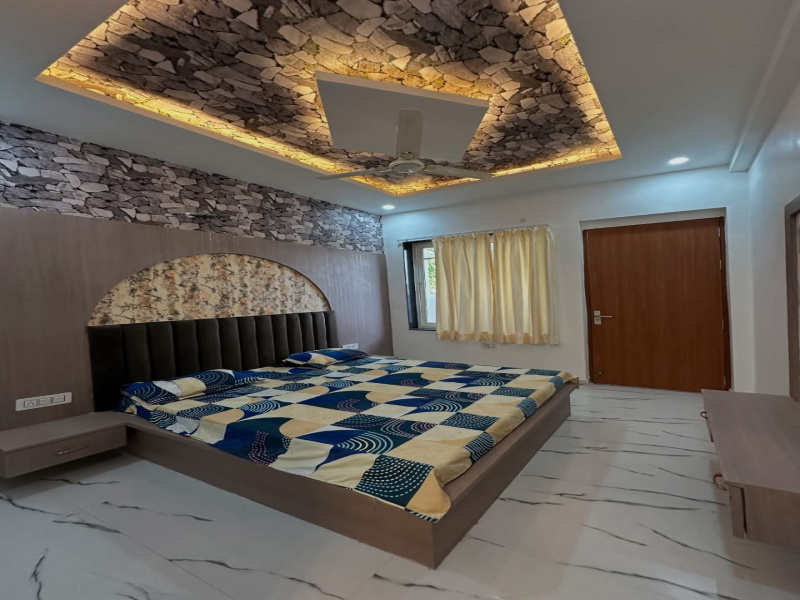 5 BHK Villa 2400 Sq.ft. for Sale in Jhotwara, Jaipur