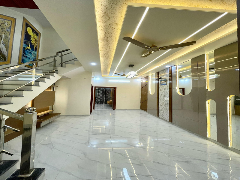 3 BHK Villa 2600 Sq.ft. for Sale in Vaishali Nagar, Jaipur