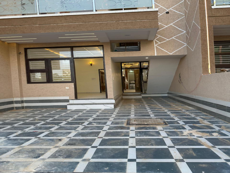 4 BHK Villa 2400 Sq.ft. for Sale in Jhotwara, Jaipur
