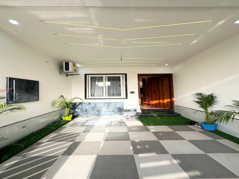 5 BHK Villa 4000 Sq.ft. for Sale in Jhotwara, Jaipur