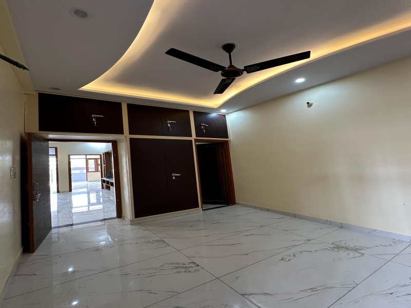 4 BHK Villa 2200 Sq.ft. for Sale in Jhotwara, Jaipur