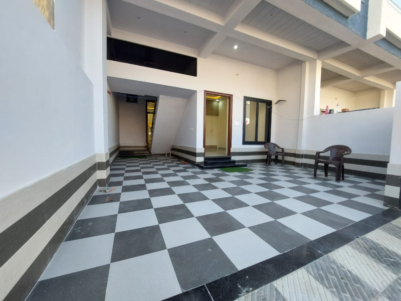 4 BHK Villa 3000 Sq.ft. for Sale in Jhotwara, Jaipur