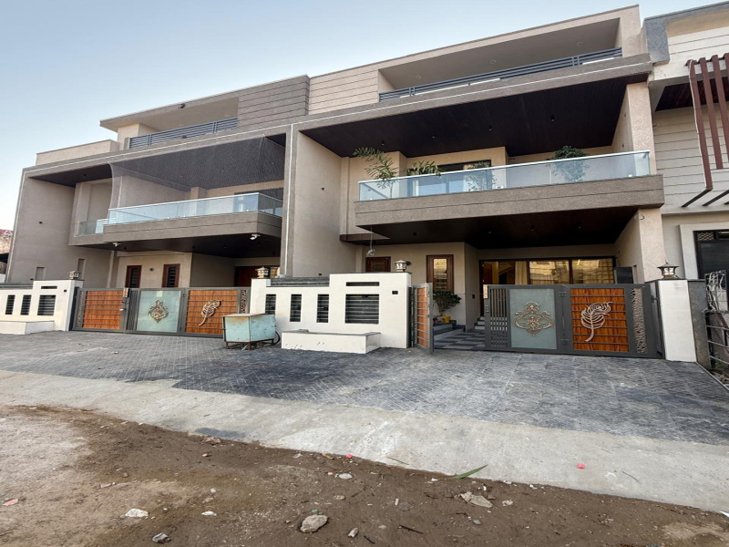 3 BHK Villa 2800 Sq.ft. for Sale in Jhotwara, Jaipur