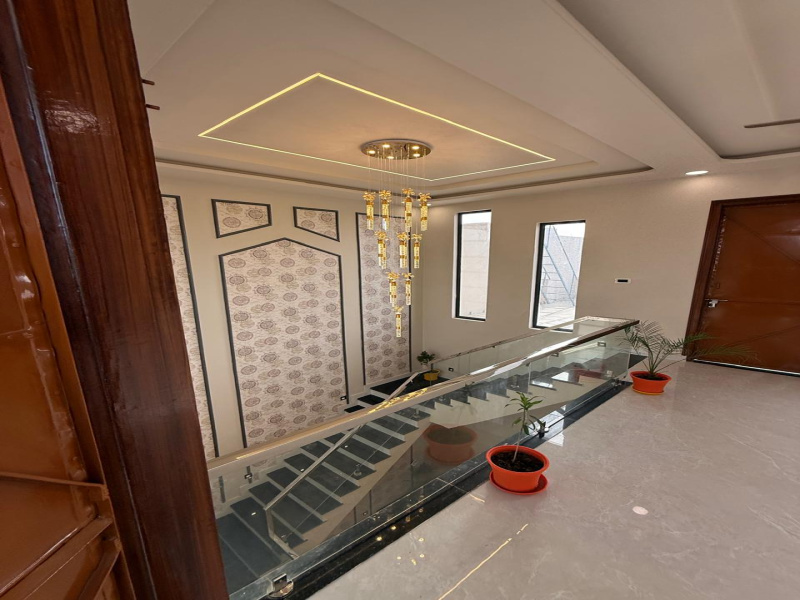 3 BHK Villa 2800 Sq.ft. for Sale in Jhotwara, Jaipur
