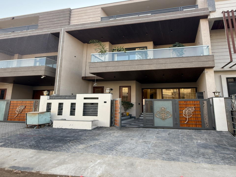 3 BHK Villa 2800 Sq.ft. for Sale in Jhotwara, Jaipur