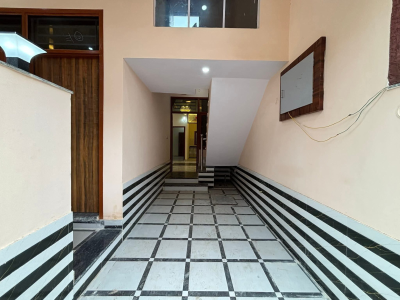 3 BHK Villa 1800 Sq.ft. for Sale in Jhotwara, Jaipur